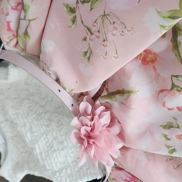 Spring Dress - Picture 3 of 6